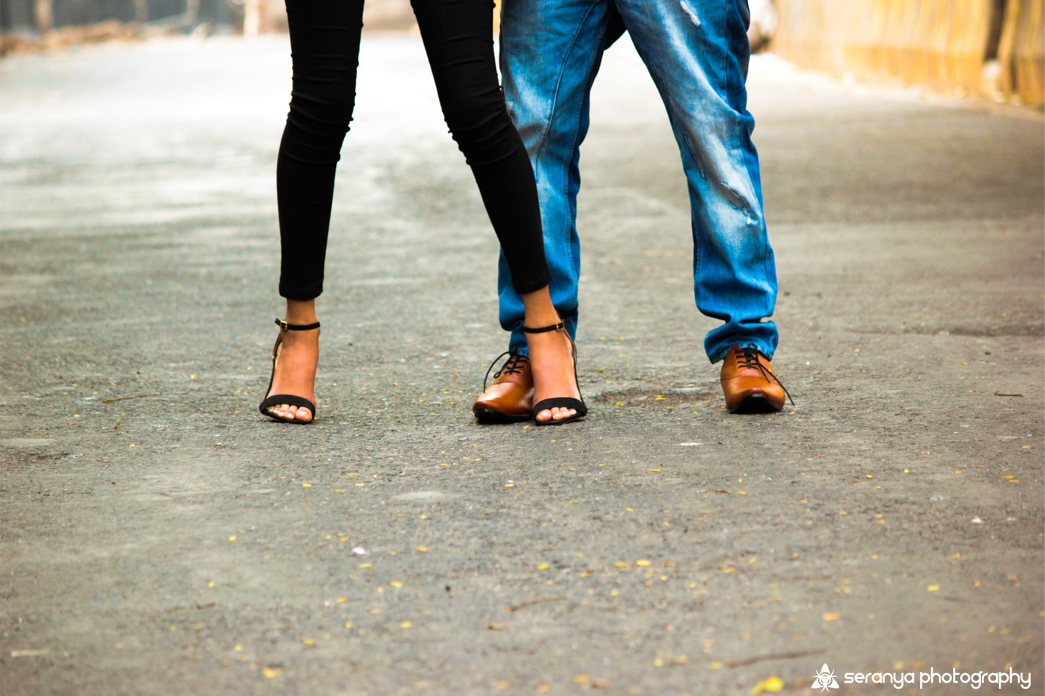 Photo by Seranya Photography.